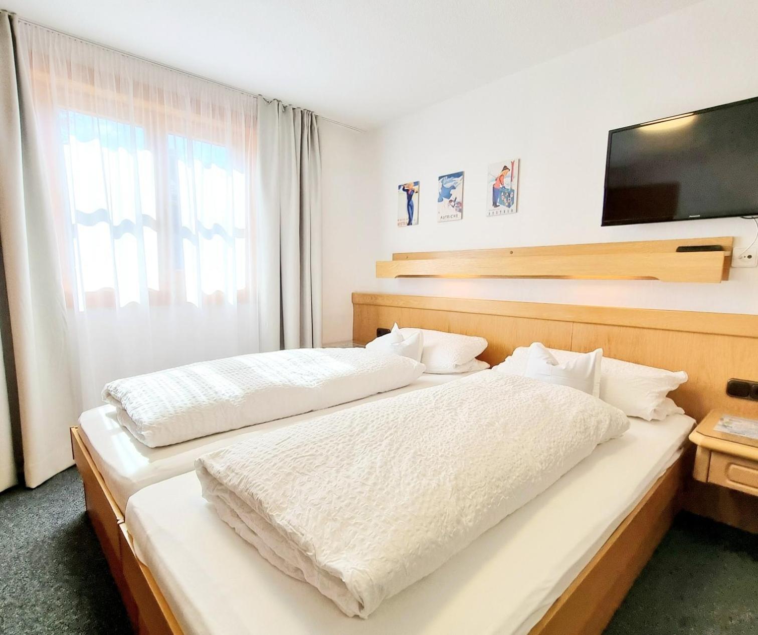 Das Bergfried - Urlaub Zentral Und Ruhig! Apartamento Riezlern Exterior foto
